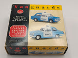 Vanguards 'Panda Cars' Set Hillman Imp + Triumph