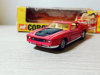 391 James Bond Ford Mustang Mach 1 *with original box*