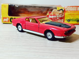 391 James Bond Ford Mustang Mach 1 *with original box*