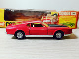 391 James Bond Ford Mustang Mach 1 *with original box*