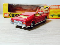 391 James Bond Ford Mustang Mach 1 *with original box*