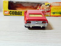 391 James Bond Ford Mustang Mach 1 *with original box*