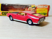 391 James Bond Ford Mustang Mach 1 *with original box*