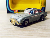 270 James Bond Aston Martin DB5 Type 5 *with original box*