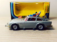 270 James Bond Aston Martin DB5 Type 5 *with original box*