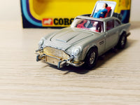 270 James Bond Aston Martin DB5 Type 5 *with original box*