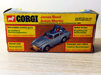 270 James Bond Aston Martin DB5 Type 5 *with original box*
