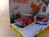 Gift Set 38 Monte Carlo 1965