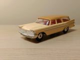 219 Plymouth Suburban Station Wagon (grey base) + original box