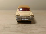 219 Plymouth Suburban Station Wagon (grey base) + original box