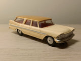 219 Plymouth Suburban Station Wagon (grey base) + original box