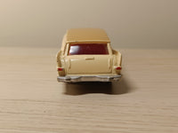 219 Plymouth Suburban Station Wagon (grey base) + original box