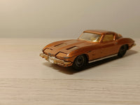 310 Chevrolet Corvette Sting Ray *in bronze* with original box