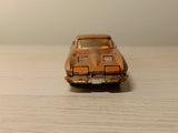 310 Chevrolet Corvette Sting Ray *in bronze* with original box