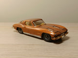 310 Chevrolet Corvette Sting Ray *in bronze* with original box