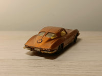 310 Chevrolet Corvette Sting Ray *in bronze* with original box