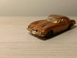 310 Chevrolet Corvette Sting Ray *in bronze* with original box