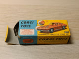 310 Chevrolet Corvette Sting Ray *in bronze* with original box