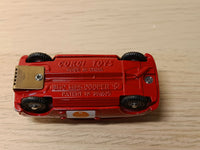 R333 BMC Mini-Cooper Sun Rally Edition re-issue