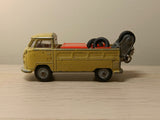 490 VW Breakdown Truck