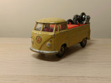 490 VW Breakdown Truck