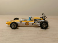 159 Cooper-Maserati Racing Car