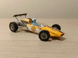 159 Cooper-Maserati Racing Car