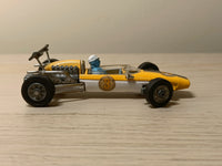 159 Cooper-Maserati Racing Car