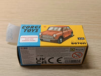 R333 BMC Mini-Cooper Sun Rally Edition re-issue