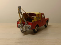 417S Land Rover Breakdown Truck with Type 1 Jib (1)