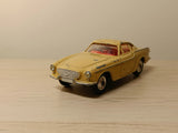 228 Volvo P1800 in beige