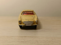 228 Volvo P1800 in beige