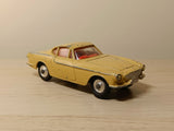 228 Volvo P1800 in beige