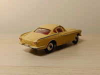 228 Volvo P1800 in beige