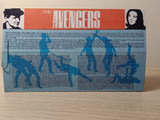 Gift Set 40 The Avengers (10)