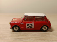 Gift Set 38 Monte Carlo Rally 1965 (3)