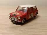 Gift Set 38 Monte Carlo Rally 1965 (3)