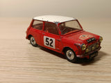 Gift Set 38 Monte Carlo Rally 1965 (3)