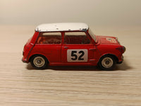 Gift Set 38 Monte Carlo Rally 1965 (3)