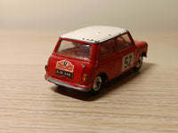 Gift Set 38 Monte Carlo Rally 1965 (3)