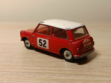 Gift Set 38 Monte Carlo Rally 1965 (3)