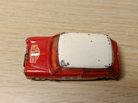 Gift Set 38 Monte Carlo Rally 1965 (3)