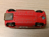 Gift Set 38 Monte Carlo Rally 1965 (3)