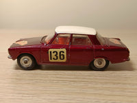 Gift Set 38 Monte Carlo Rally 1965 (3)