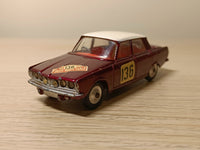 Gift Set 38 Monte Carlo Rally 1965 (3)