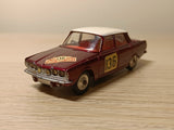 Gift Set 38 Monte Carlo Rally 1965 (3)