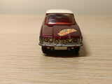 Gift Set 38 Monte Carlo Rally 1965 (3)