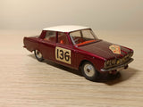 Gift Set 38 Monte Carlo Rally 1965 (3)