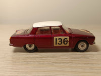 Gift Set 38 Monte Carlo Rally 1965 (3)