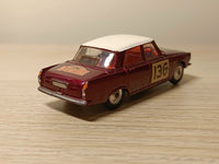 Gift Set 38 Monte Carlo Rally 1965 (3)